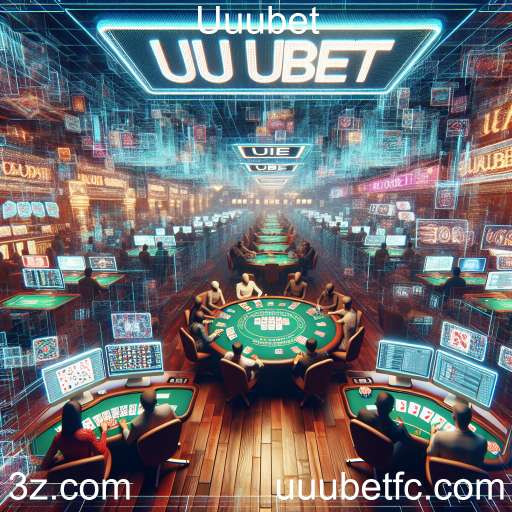 Explorando os Jogos de Cartas no Uuubet