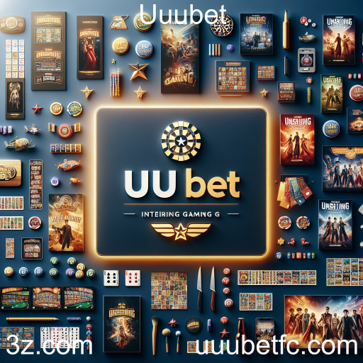 Novidades em Jogos: O Que Há de Novo na Uuubet