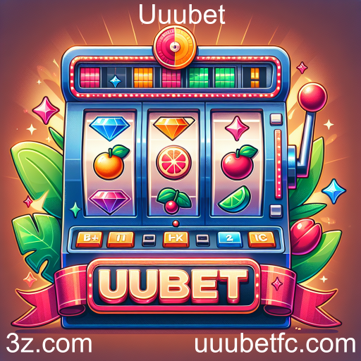 Atração dos Caça-Níqueis no Uuubet: Diversão e Emoção em Cada Giro