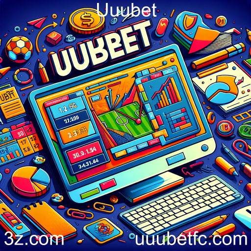 Apostas Esportivas: A Revolução do Jogo Online com Uuubet