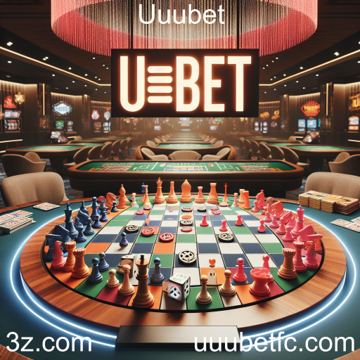 Os Jogos de Mesa: Uma Trend Social em Crescimento